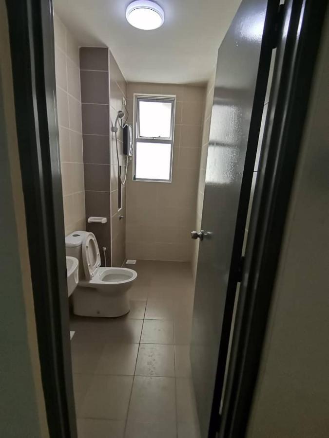 Aliff Residences 艾麗軒 Johor Bahru Luaran gambar